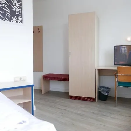 Hotel One Rossdorf (Hessen)